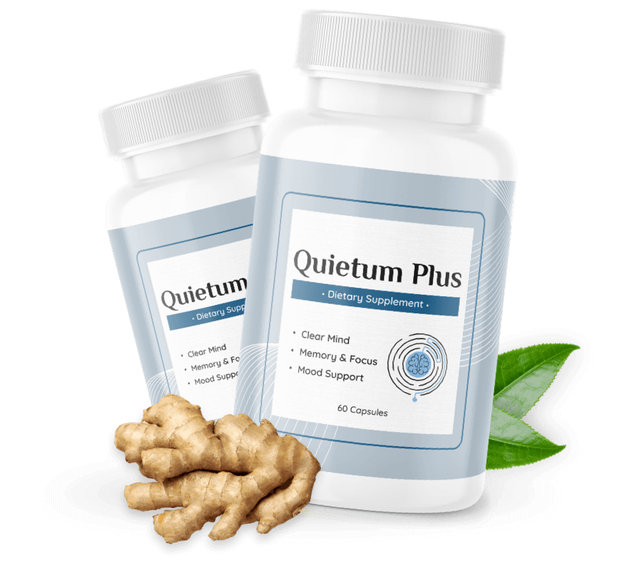 quietum plus supplement